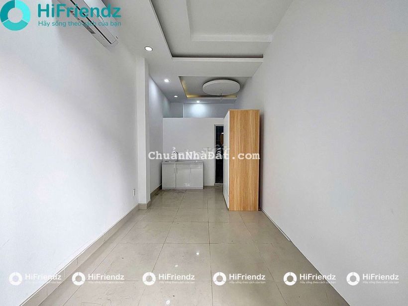 💥 CHDV -  NGAY CÔNG VIÊN LÊ HỮU KIỀU