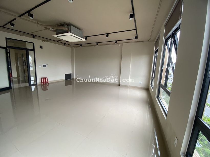 Nhỏ gọn, văn phòng 30-50m2 đang được hỏi nhiều nhất