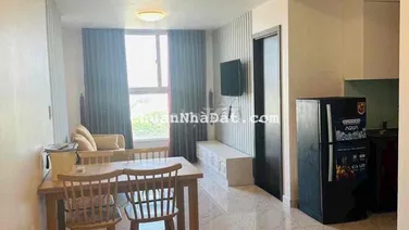 Cho thuê căn hộ LUXURY 2PN Full nội thất giá 6,5 triệu