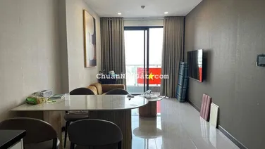 Cho thuê căn hộ csky view chánh nghĩa 2pn full