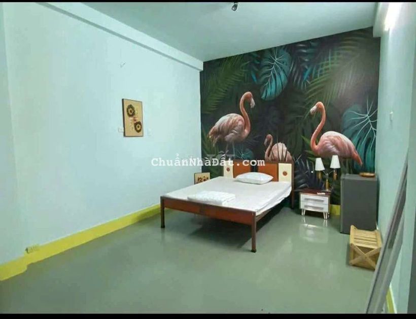 CHO THUÊ PHÒNG HOMESTAY TRẦN PHÚ