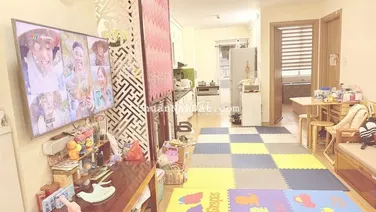 Em có nhu cầu bán căn 69m2 Athena Xuân Phương.