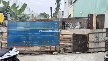 Bán 4 lô đường đinh liệt phước lý , bến xe trung tâm