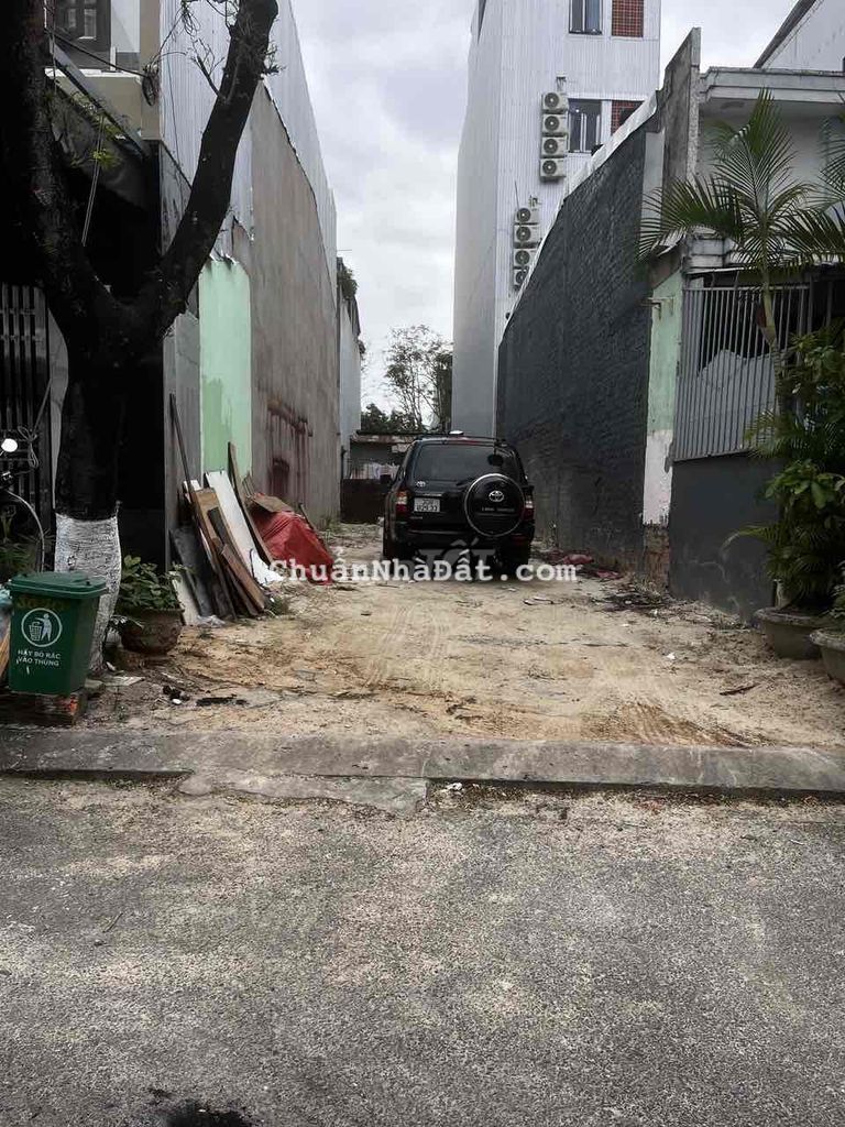 CHO THUÊ ĐẤT – CHÍNH CHỦ | MỸ AN 12