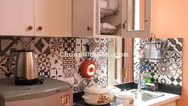 CHO THUÊ PHÒNG GIÁ 3,5 TRIỆU/THÁNG.