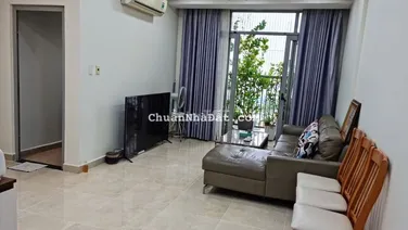 Chính chủ bán căn hộ cao cấp - CC Luxcity Q.7 (căn góc) 85m2 3PN 2WC