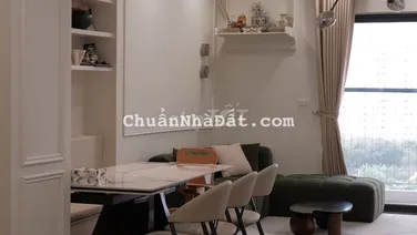 L2 Le Grand Jardin,84,9m² – 2PN,Nhà mới tinh,full nội thất, vào ở ngay