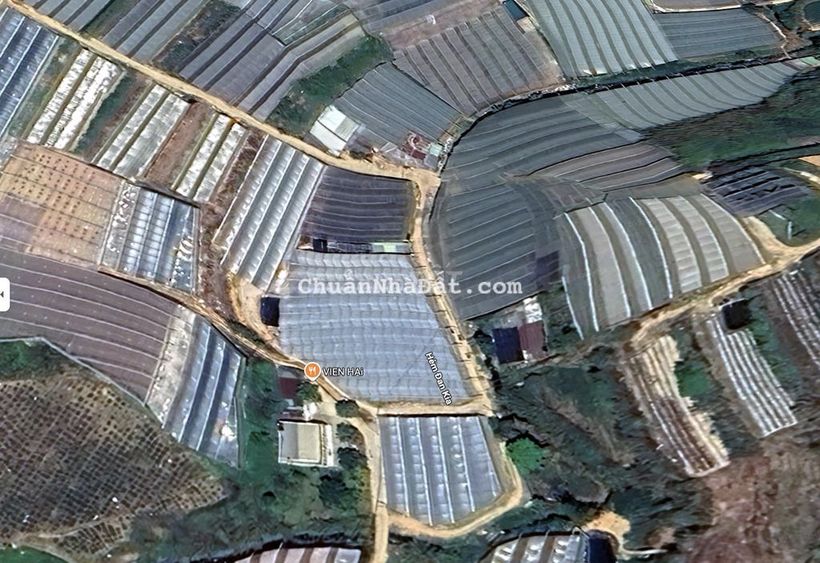 500m2 đất chính chủ cách trung tâm Đà Lạt 5km, giá tốt có thương lượng