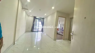 CĂN HỘ CHÍNH CHỦ CHO THUÊ Ở THUẬN GIAO (1PN+, 1 WC) - giá 4.2đ/tháng