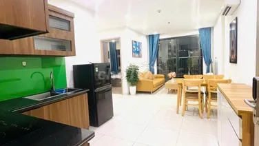 Chính chủ bán căn hộ 2PN, 1WC tại CC Ngô Thì Nhậm TT Hà Đông 4,5 tỷ