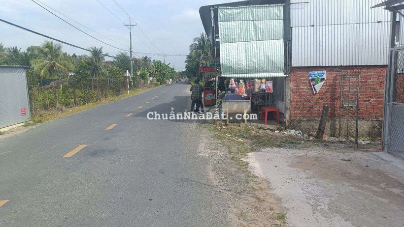 Cho thuê nhà trọ