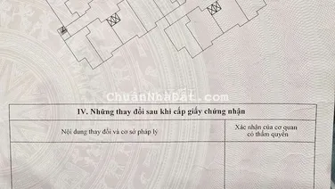 CHÍNH CHỦ BÁN CĂN GÓC 2PN – N3B TRUNG HÒA NHÂN CHÍNH – DIỆN TÍCH HIẾM