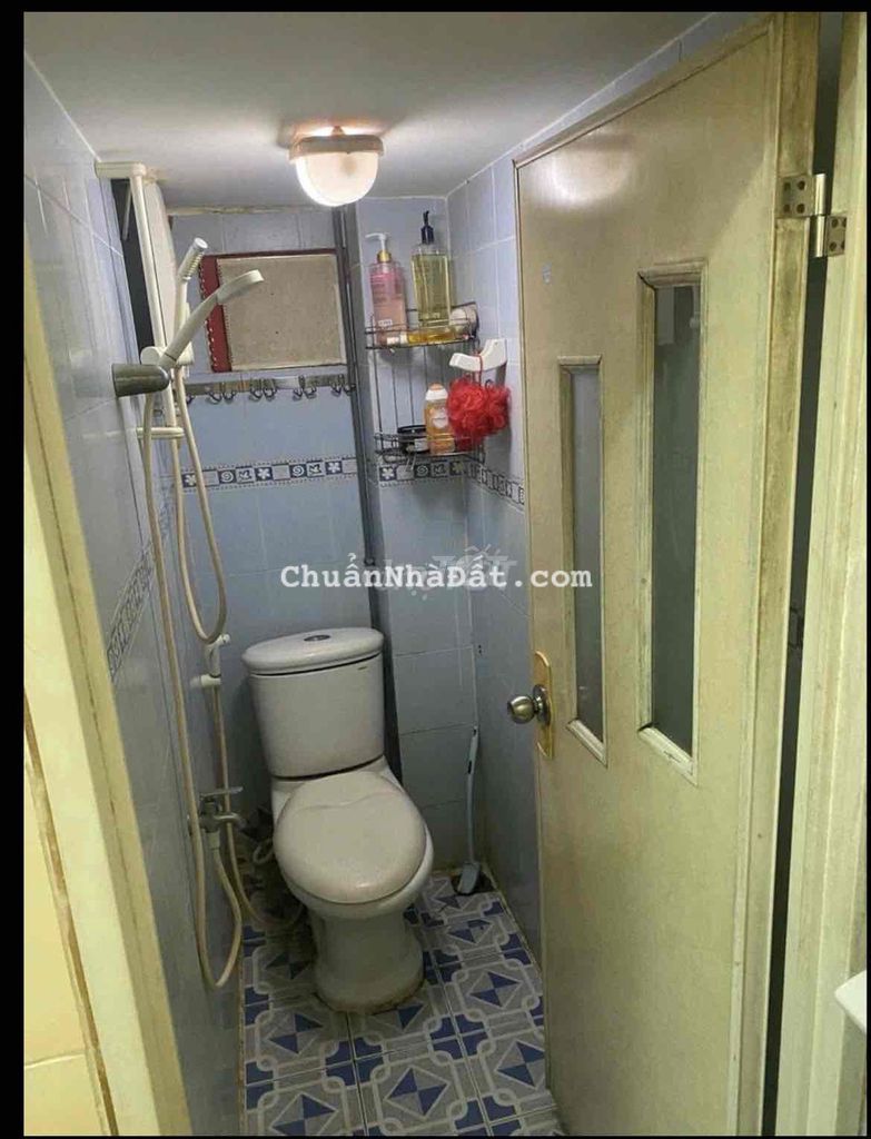 Cho thuê 1PN Đường Lê Văn Sỹ Quận 3