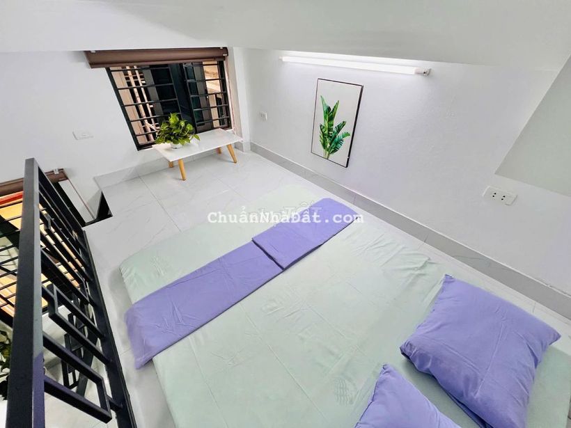 Cho Thuê Phòng Ngõ 300 Nguyễn Xiển - Thanh Xuân