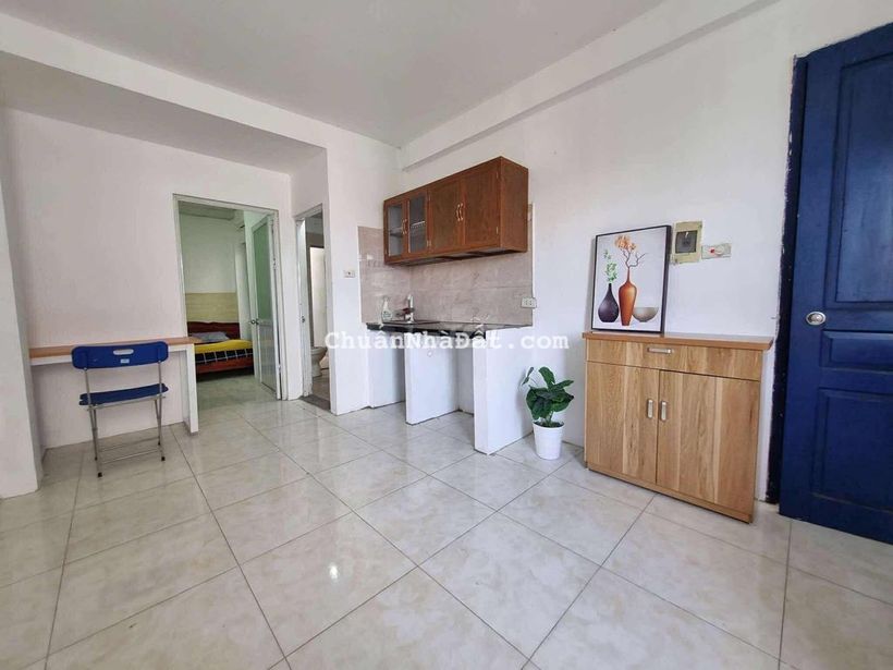 Cần nhượng phòng 1 ngủ 1 khách