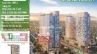 3.1 TỶ *** CĂN 1PN+1 SÂN VƯỜN VIEW PHÁO HOA - SPANA TOWER