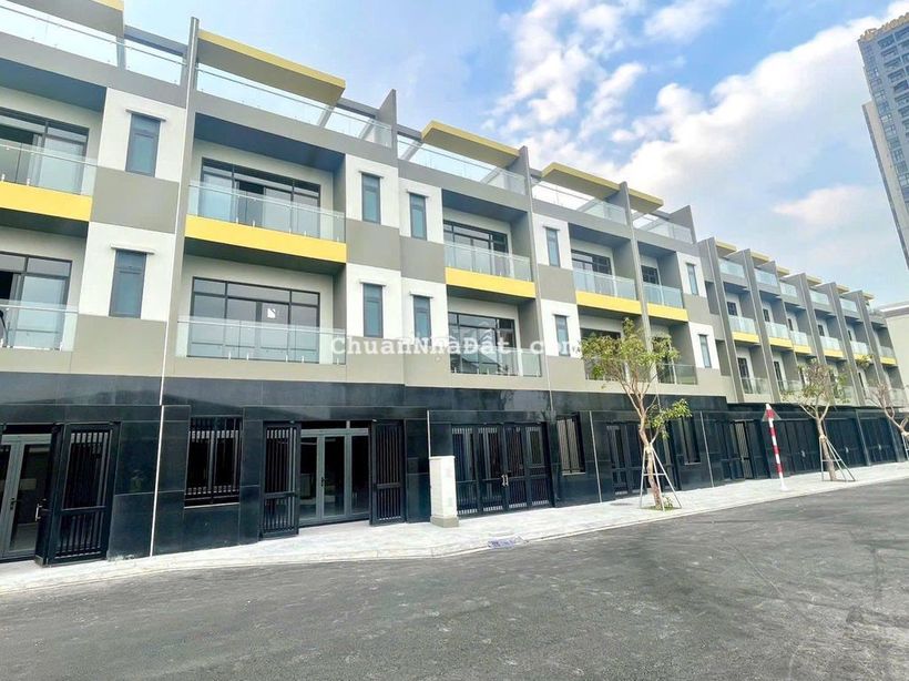 Cần Ra Trước Tết Eden Park, Ngang 6m - 6,6 tỷ, 91m2, 2PN, 3WC
