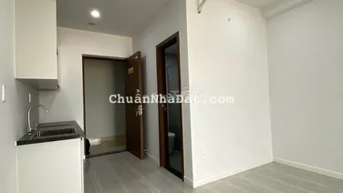 CĂN HỘ STUDIO 35M2 BCONS CITY CHỈ 5,2TR/TH, FULL NỘI THẤT GIÁ 6,5TR