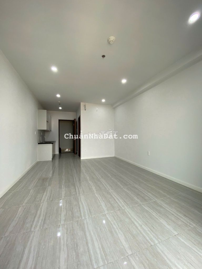 CĂN HỘ STUDIO 35M2 BCONS CITY CHỈ 5,2TR/TH, FULL NỘI THẤT GIÁ 6,5TR
