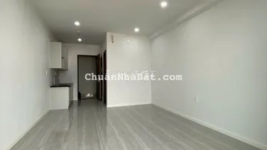 CĂN HỘ STUDIO 35M2 BCONS CITY CHỈ 5,2TR/TH, FULL NỘI THẤT GIÁ 6,5TR