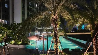 CHO THUÊ OPAL SKYLINE NGUYỄN VĂN TIẾT SÁT VSIP1 CHỈ 4TR/THÁNG, Ở NGAY