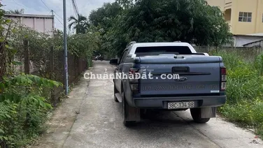 Bán đất long thành, ngay khu đất đấu giá, sổ sẵn, thổ cư, 1ty950