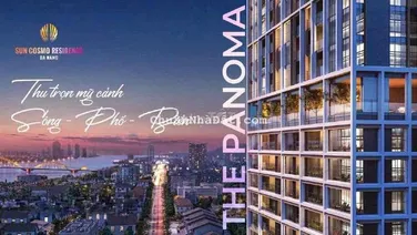 Cần Bán Gấp 1PN+ Panoma giá siêu tốt View Biển