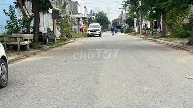 Bán đất nền dự án Mỹ Hạnh Hoàng Gia, 116m2, giá tốt 2 tỷ080 triệu, shr