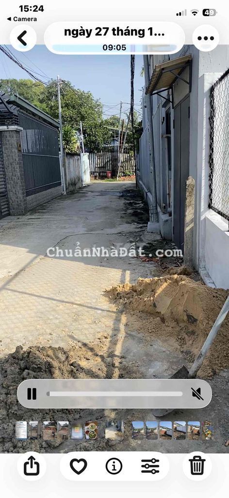 cho thuê đất trống