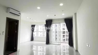 Cho thuê Sunrise Riverside 2PN1WC 50m2 giá 8 triệu có rèm, máy lạnh