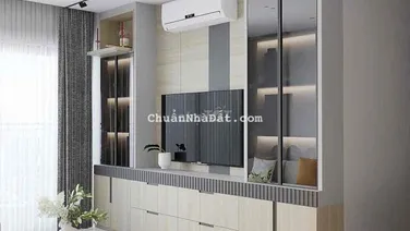 Bán 1PN 4tỷ - 2PN 5,2tỷ - 3PN 6,8tỷ - 4PN 8,5tỷ- DUPLEX 3PN 9,7tỷ