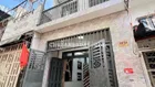 Nhà đẹp nằm ngay vị trí đắc địa, 1/ ngắn hẻm xe hơi Đường Tân Thới Hiệ
