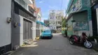 Bán đất tặng nhà ngay Quang Trung , 4.1x17m , chỉ hơn 4 tỷ