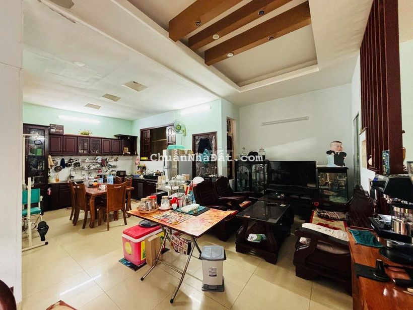 Cần bán nhà chính chủ trung tâm P. Thanh Khê