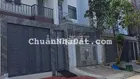 Bán Nhà 5m x 20m 4 Tầng KDC Intresco 13E Nguễn Văn Linh, Bình Hưng BC