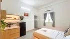 Mới 100%🧧Studio 35m2 cửa sổ thoáng gần Chợ Bà Chiểu, Bình Thạnh.