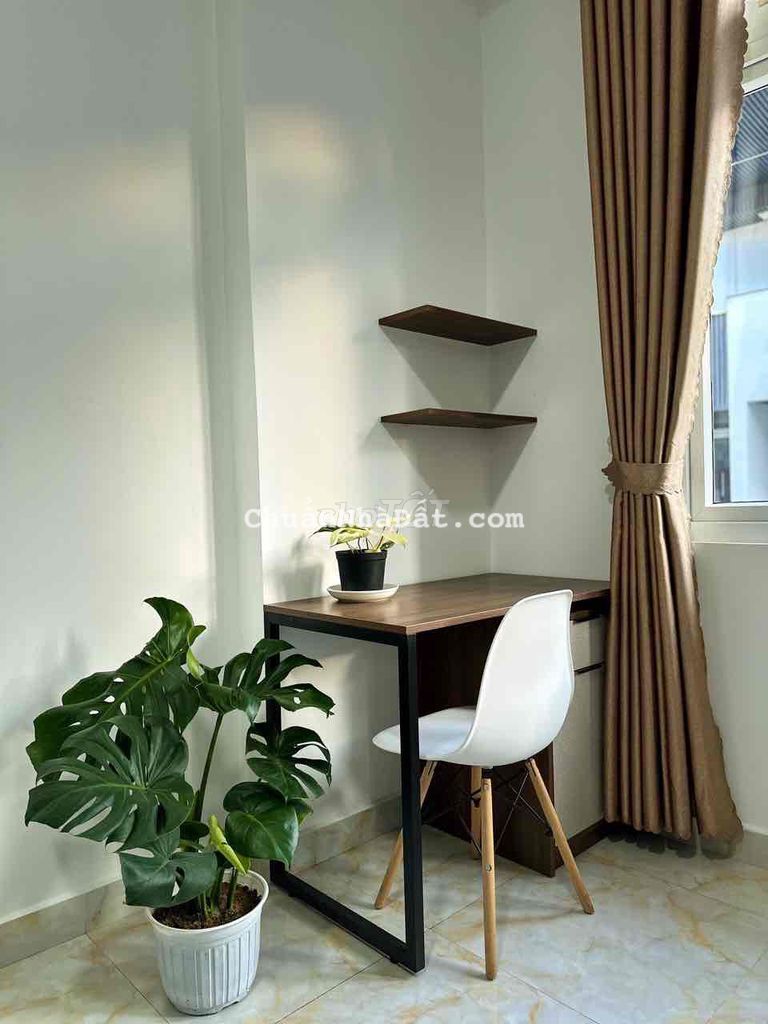 🔥 STUDIO FULL NỘI THẤT TẠI THÀNH PHỐ ĐÀ LẠT 🔥