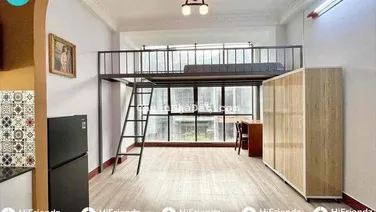 KHAI TRƯƠNG DỰ ÁN MỚI DUPLEX SIÊU THOÁNG BÀU CÁT