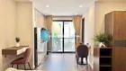 Thuê ngay studio xinh xinh 30m2 tại Lê Trực gần chợ Bà Chiểu