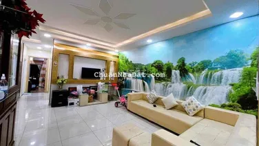 NHIỀU CĂN ORIENTAL PLAZA – ÂU CƠ, TÂN PHÚ