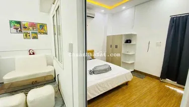 Chính Chủ Cho Thuê Căn 1 Phòng Ngủ Tân Phú