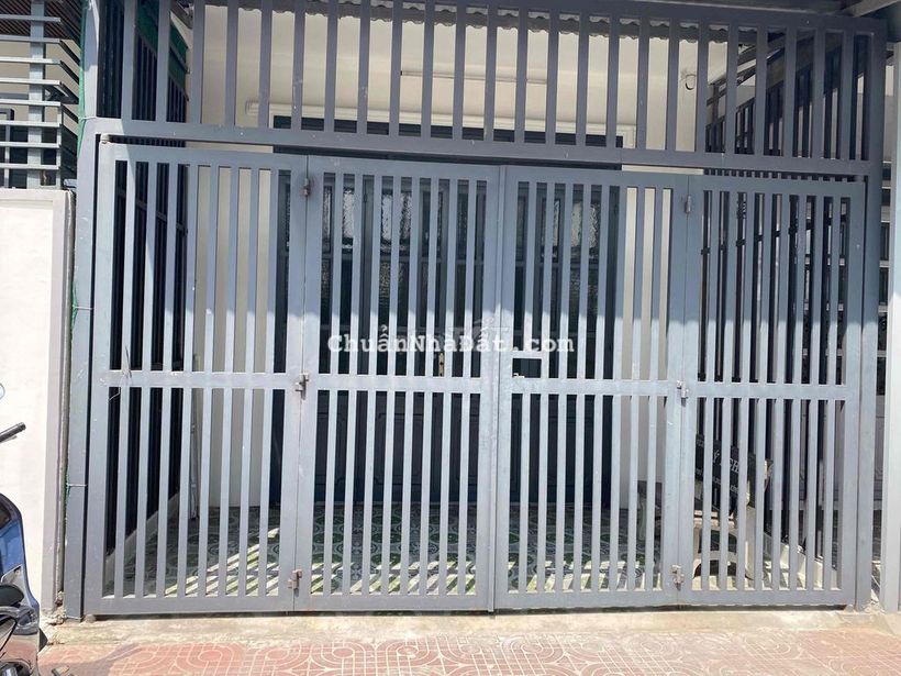 cho thuê nhà KDC 5A