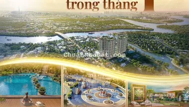 Căn hộ chung cư cao cấp, liền kề PMH chỉ cần 690tr nhận nhà,