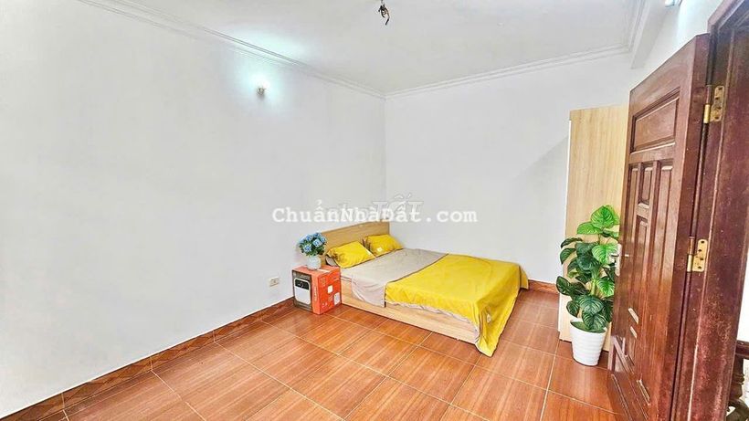 Cho thuê phòng trọ