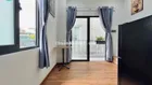 CHO THUÊ CĂN HỘ FULL NỘI THẤT CÓ BAN CÔNG THOÁNG NGAY NƠ TRANG LONG