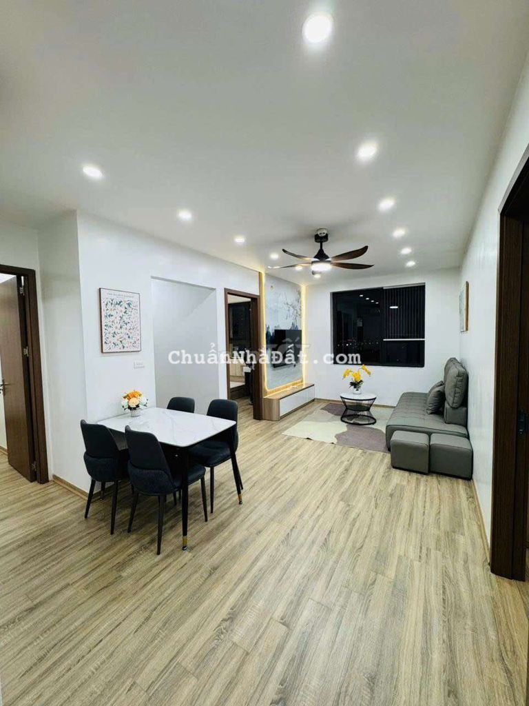 3 NGỦ - TOÀ @HOME 987 TAM TRINH- HOÀNG MAI