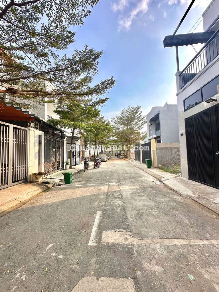 Đất Nền Sổ Riêng Gần Trạm Thu Phí Bửu Long