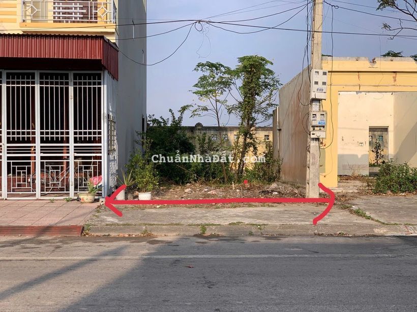 Bán gấp cắt lỗ mảnh đất 115m giá chỉ hơn 1 tỷ