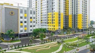 CHO THUÊ CĂN HỘ Ở BCONS- DĨ AN-BÌNH DƯƠNG.