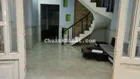 Bán nhà lầu đúc hẻm ba gác thoáng đường Bông Sao P5 Q8